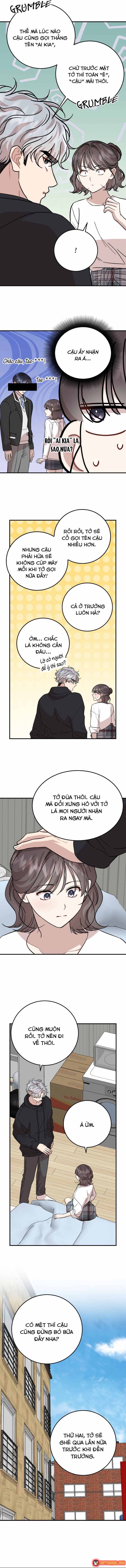 Can You Date A Ranker? Chapter 46 - 6