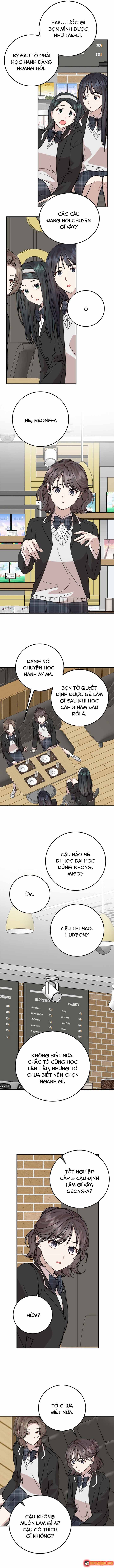 Can You Date A Ranker? Chapter 47 - 4