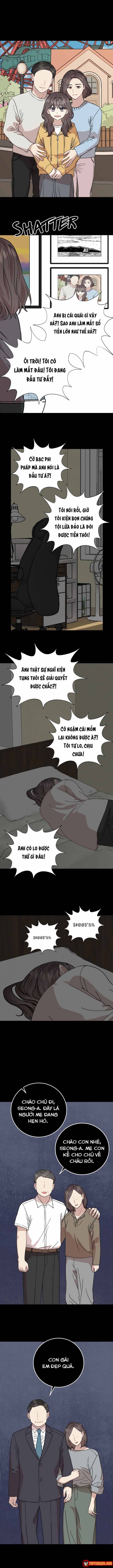 Can You Date A Ranker? Chapter 48 - 2