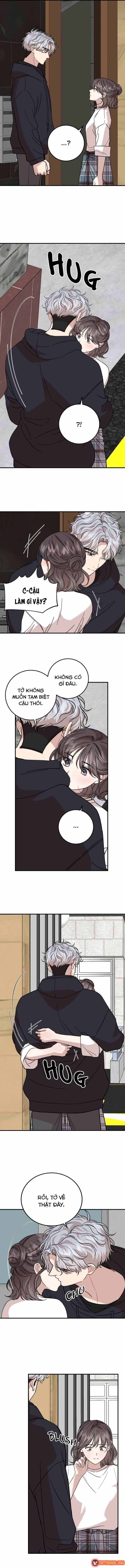 Can You Date A Ranker? Chapter 46 - 7