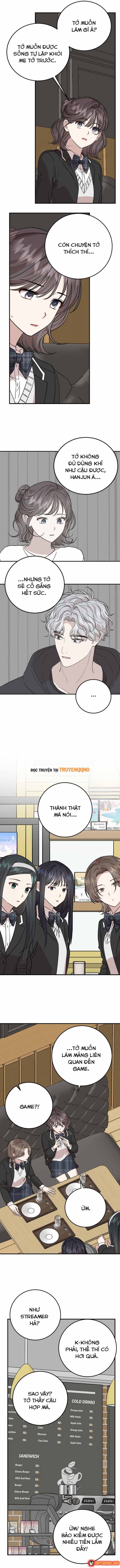 Can You Date A Ranker? Chapter 47 - 5