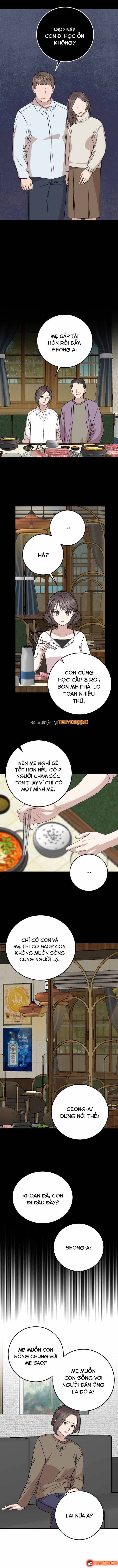 Can You Date A Ranker? Chapter 48 - 3