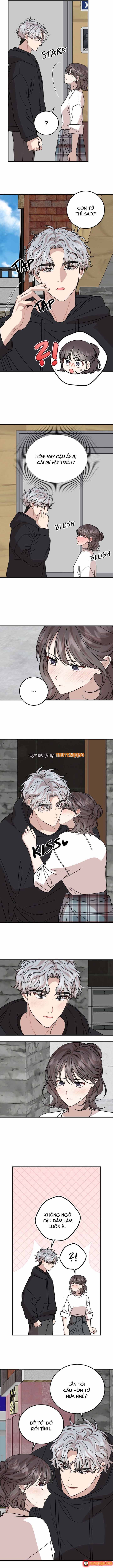 Can You Date A Ranker? Chapter 46 - 8