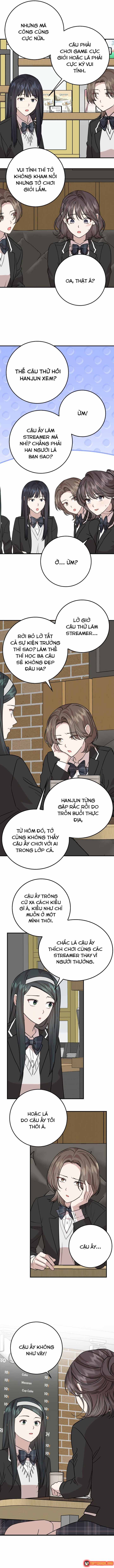 Can You Date A Ranker? Chapter 47 - 6