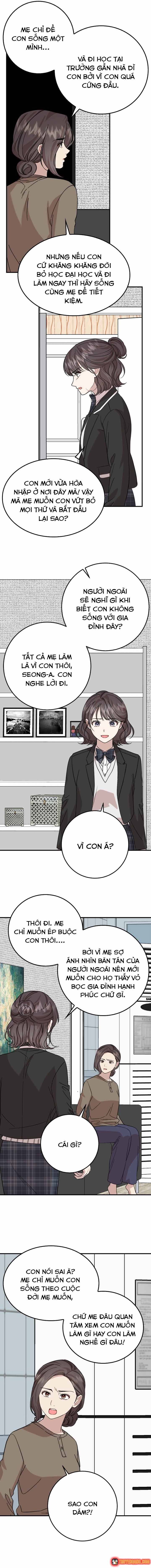 Can You Date A Ranker? Chapter 48 - 4