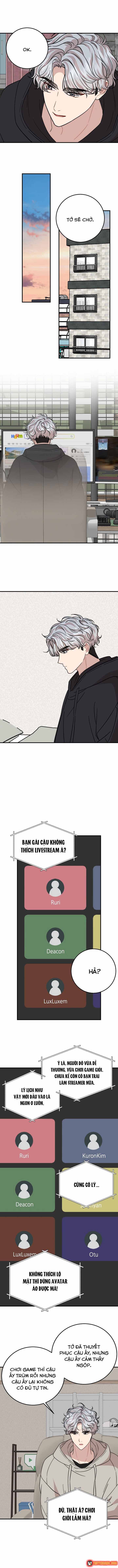 Can You Date A Ranker? Chapter 46 - 9