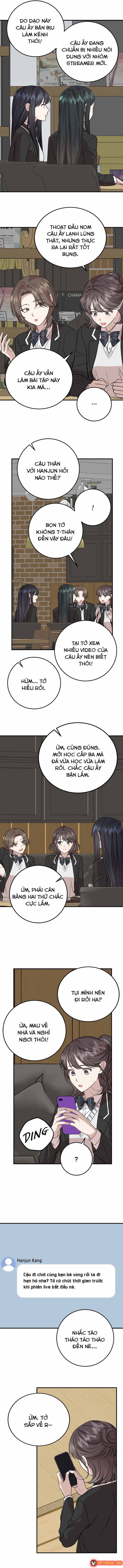 Can You Date A Ranker? Chapter 47 - 7