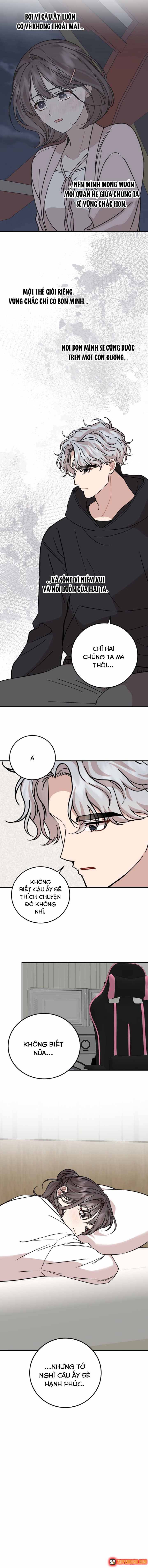 Can You Date A Ranker? Chapter 46 - 11