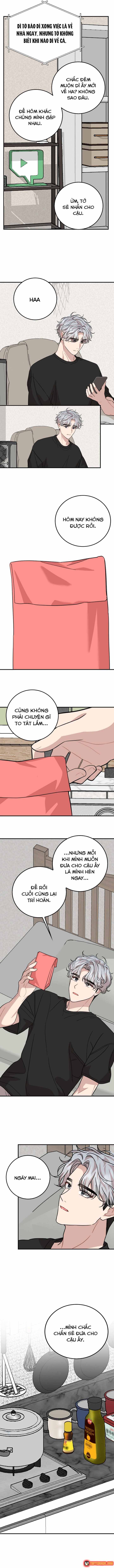 Can You Date A Ranker? Chapter 47 - 9