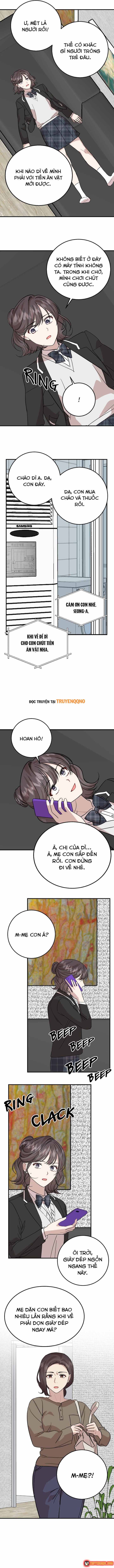 Can You Date A Ranker? Chapter 47 - 10