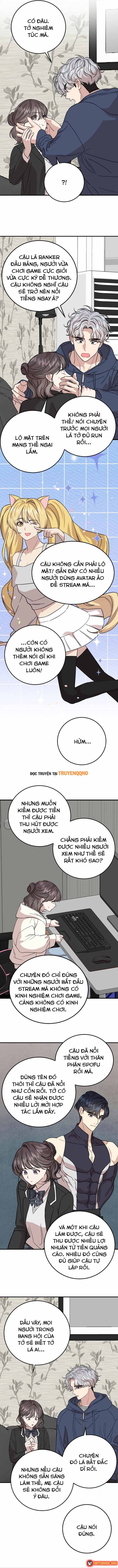 Can You Date A Ranker? Chapter 48 - 8