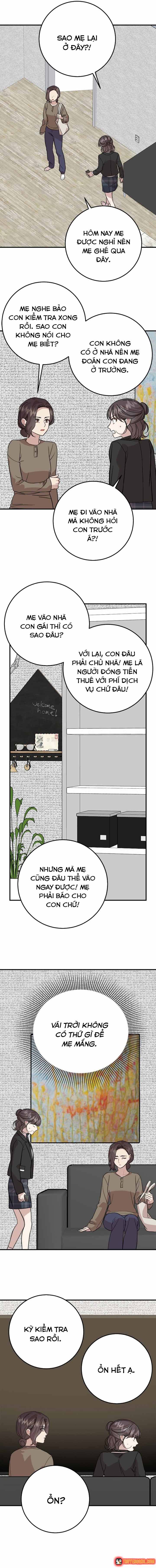 Can You Date A Ranker? Chapter 47 - 11