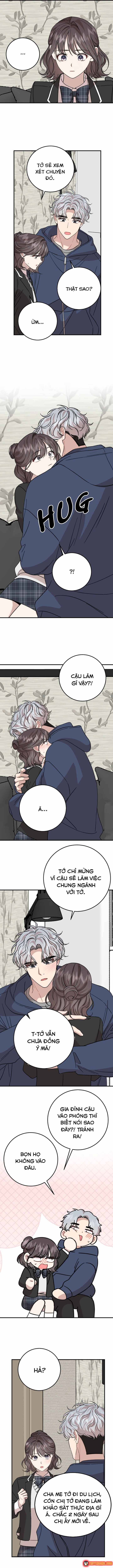 Can You Date A Ranker? Chapter 48 - 9