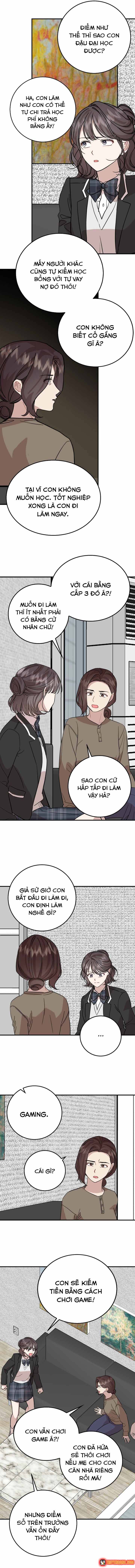 Can You Date A Ranker? Chapter 47 - 12