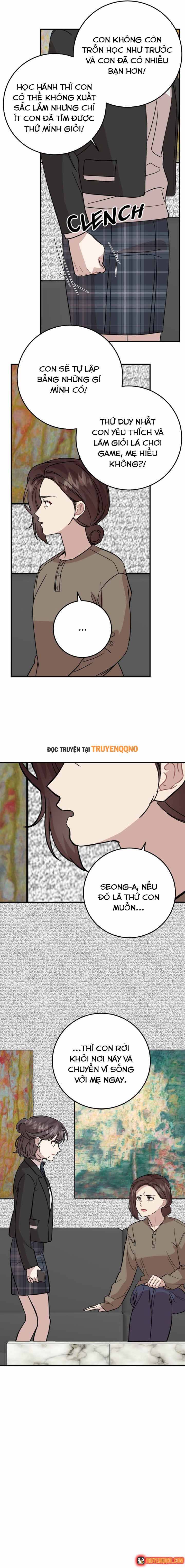 Can You Date A Ranker? Chapter 47 - 13