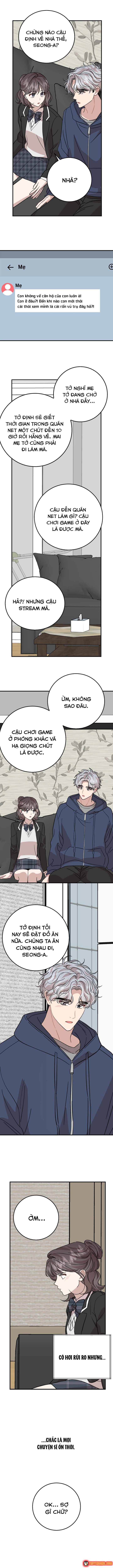 Can You Date A Ranker? Chapter 48 - 11