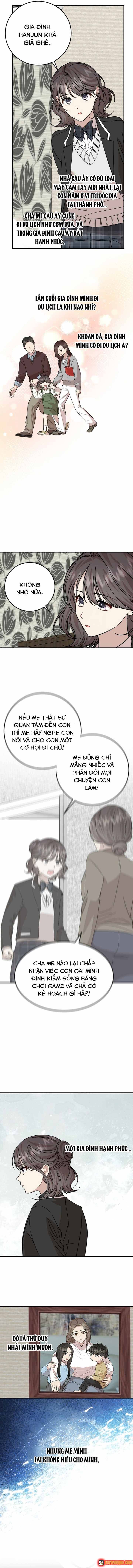 Can You Date A Ranker? Chapter 49 - 4