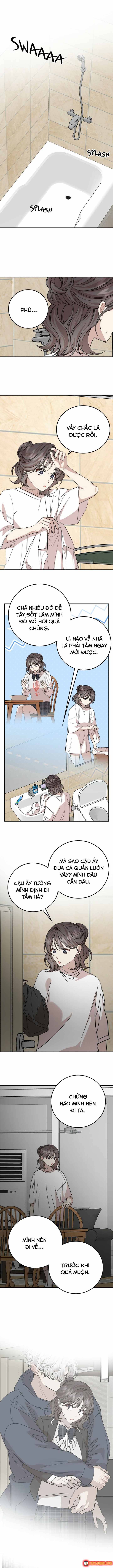 Can You Date A Ranker? Chapter 50 - 2