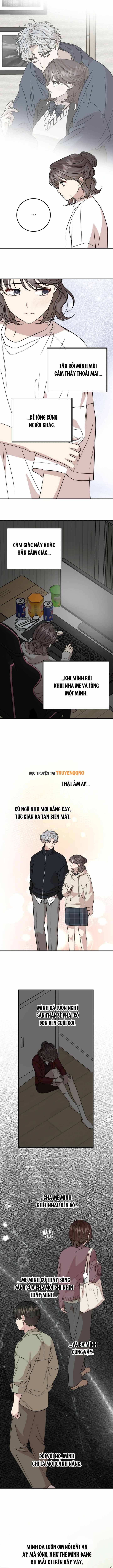 Can You Date A Ranker? Chapter 50 - 3