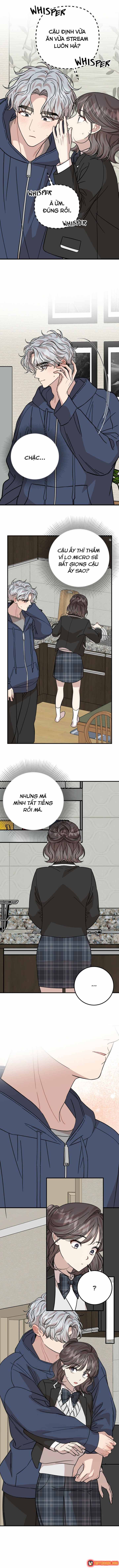 Can You Date A Ranker? Chapter 49 - 7