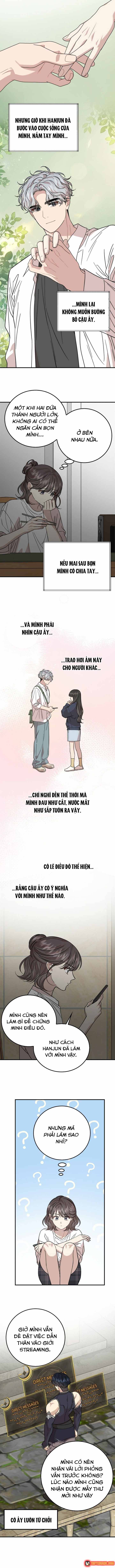 Can You Date A Ranker? Chapter 50 - 4