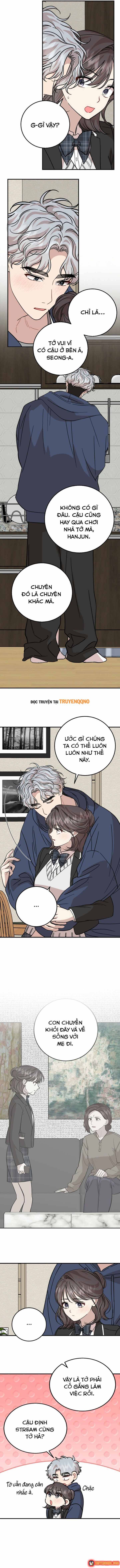 Can You Date A Ranker? Chapter 49 - 8