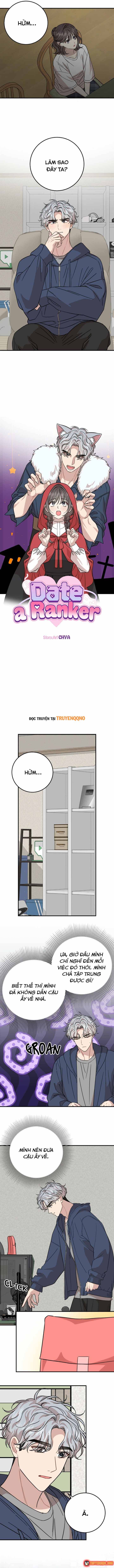 Can You Date A Ranker? Chapter 50 - 5