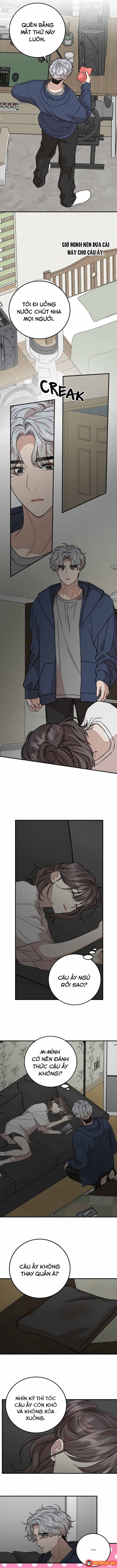 Can You Date A Ranker? Chapter 50 - 6