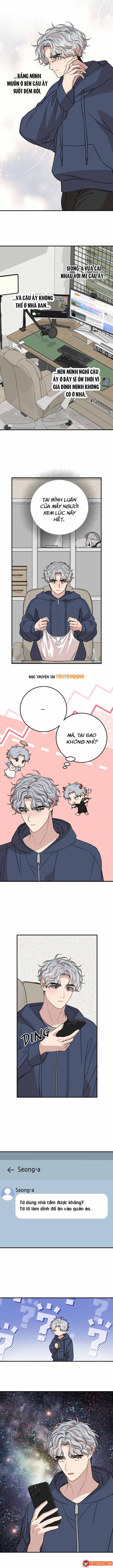 Can You Date A Ranker? Chapter 49 - 10