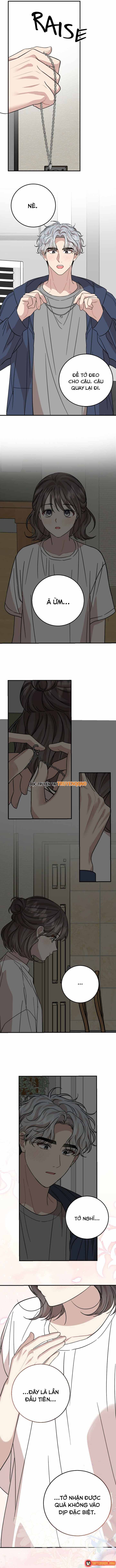 Can You Date A Ranker? Chapter 50 - 10