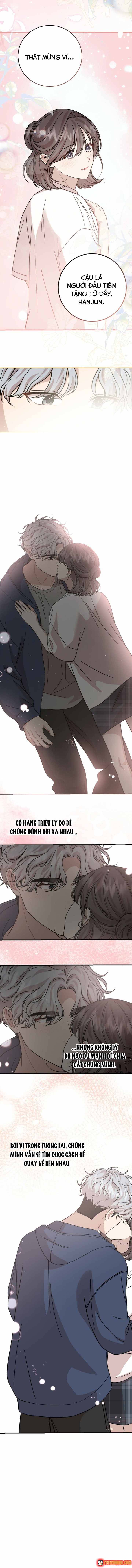 Can You Date A Ranker? Chapter 50 - 11