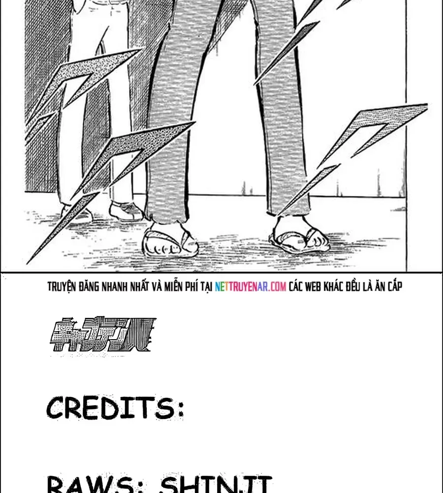 Tsubasa - Giấc Mơ Sân Cỏ Chapter 100 - 6