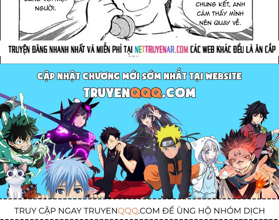 Tsubasa - Giấc Mơ Sân Cỏ Chapter 110 - 7