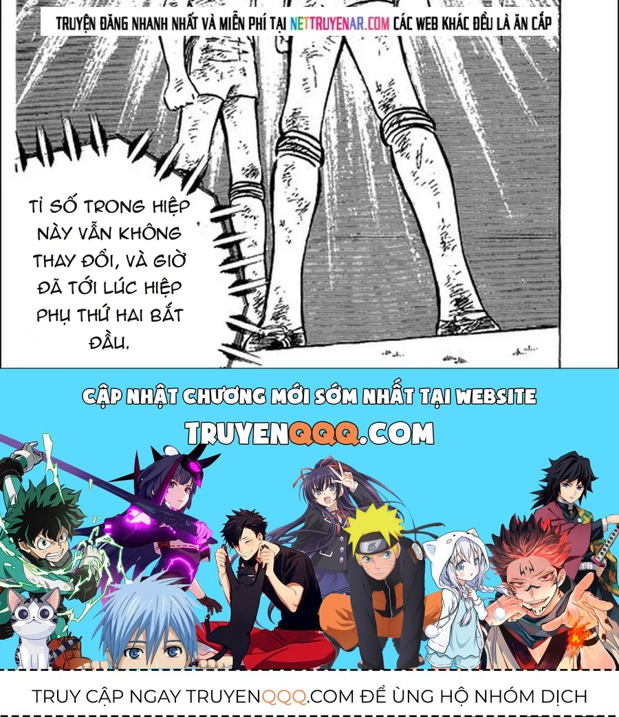 Tsubasa - Giấc Mơ Sân Cỏ Chapter 76 - 11