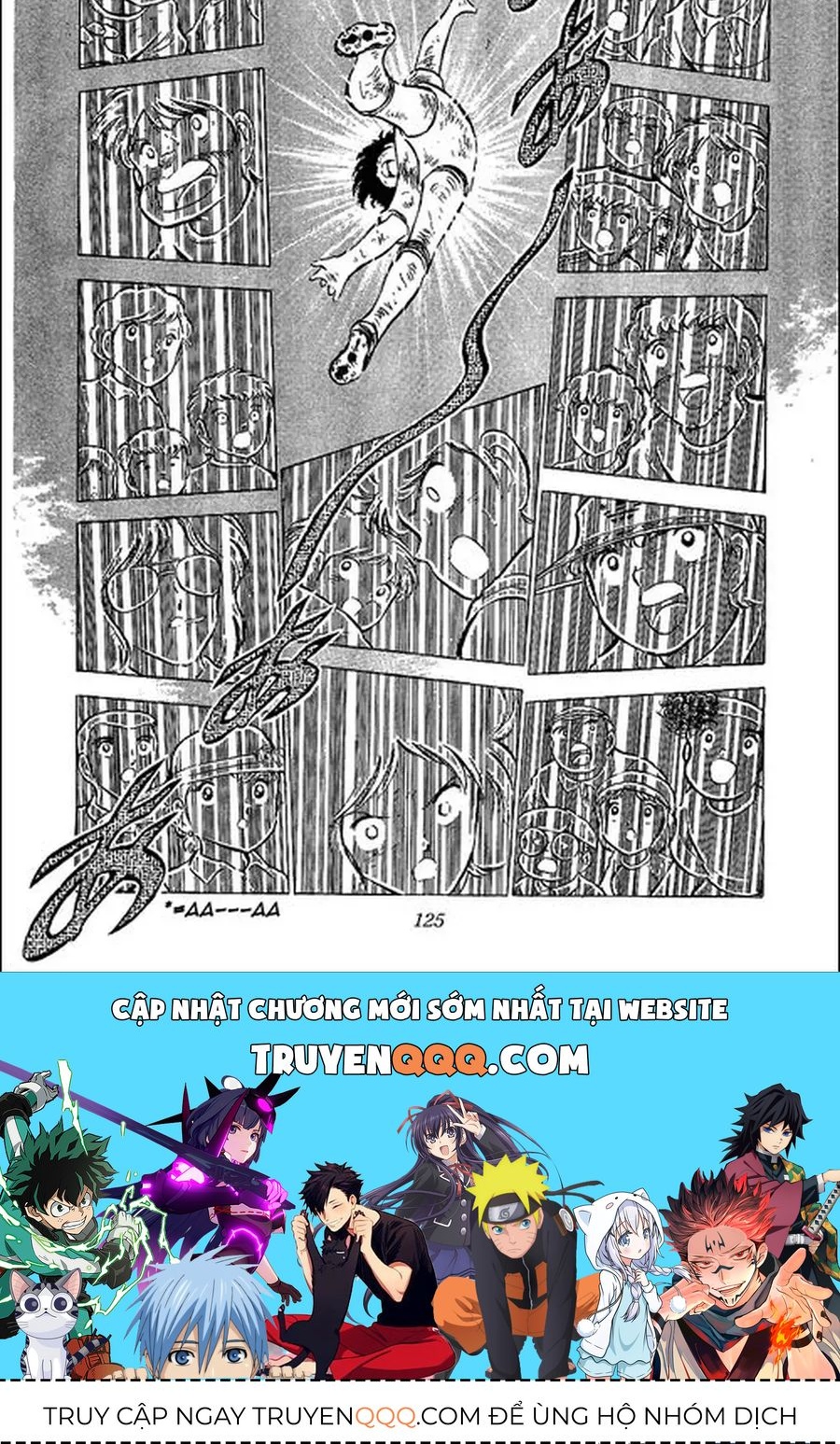 Tsubasa - Giấc Mơ Sân Cỏ Chapter 77 - 19