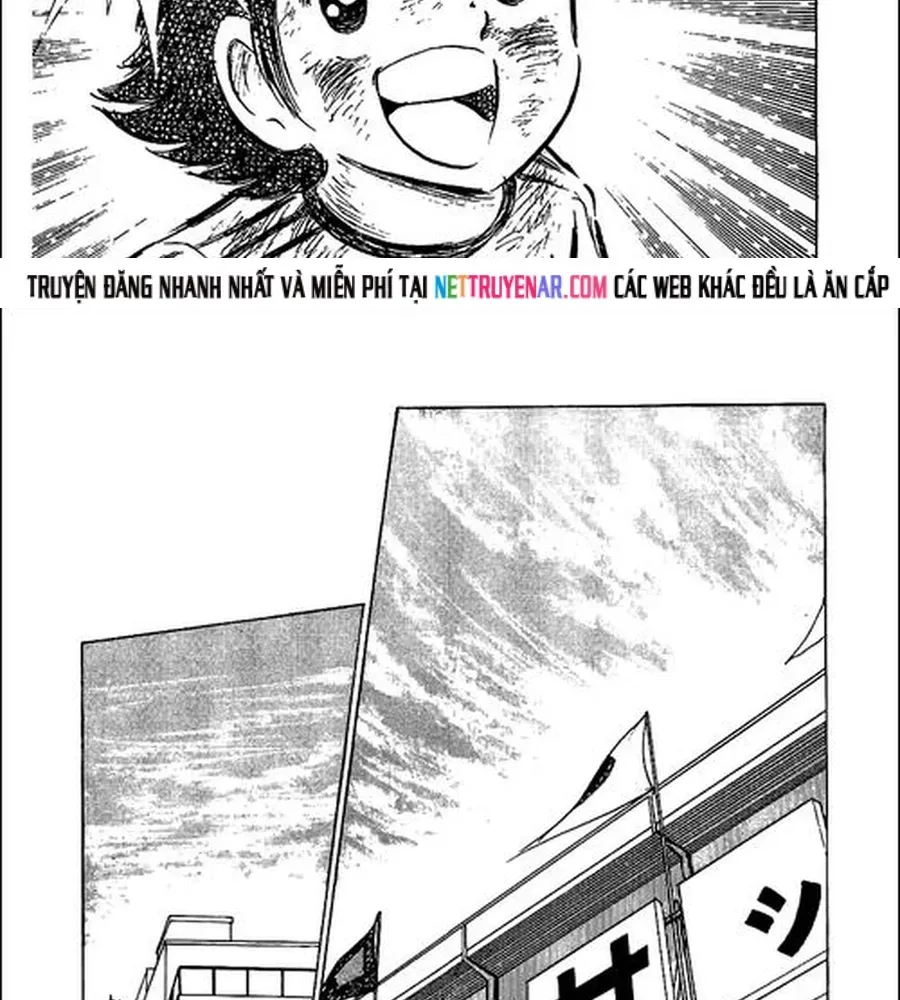 Tsubasa - Giấc Mơ Sân Cỏ Chapter 82 - 12