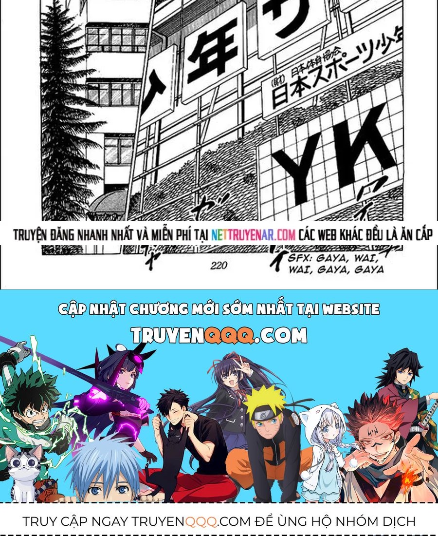 Tsubasa - Giấc Mơ Sân Cỏ Chapter 82 - 13