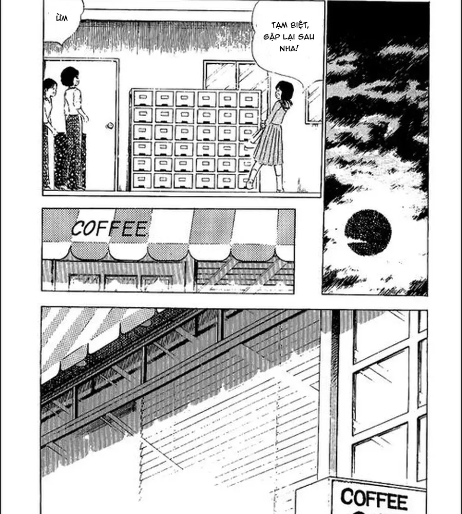 Tsubasa - Giấc Mơ Sân Cỏ Chapter 93 - 6