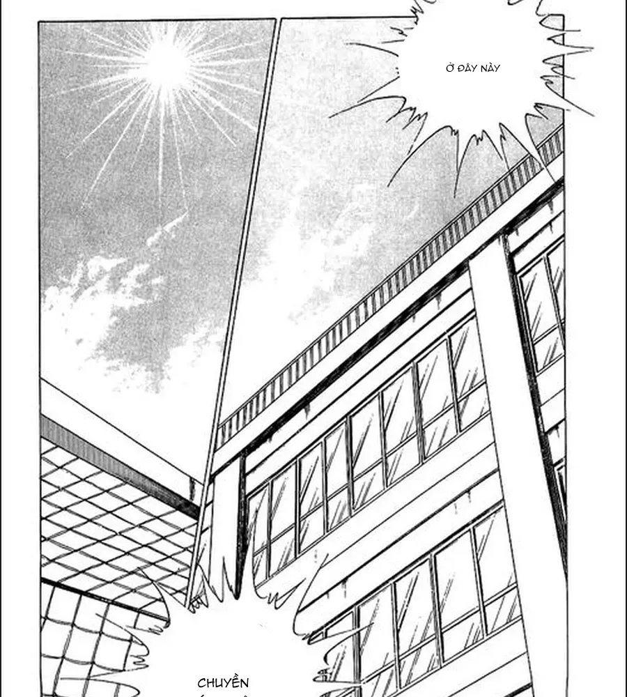 Tsubasa - Giấc Mơ Sân Cỏ Chapter 96 - 6