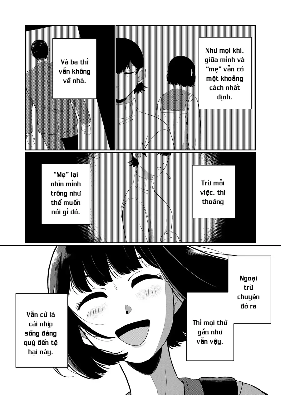 Thứ Đã Từng Là Anh Trai Tôi Chapter 74 - 8