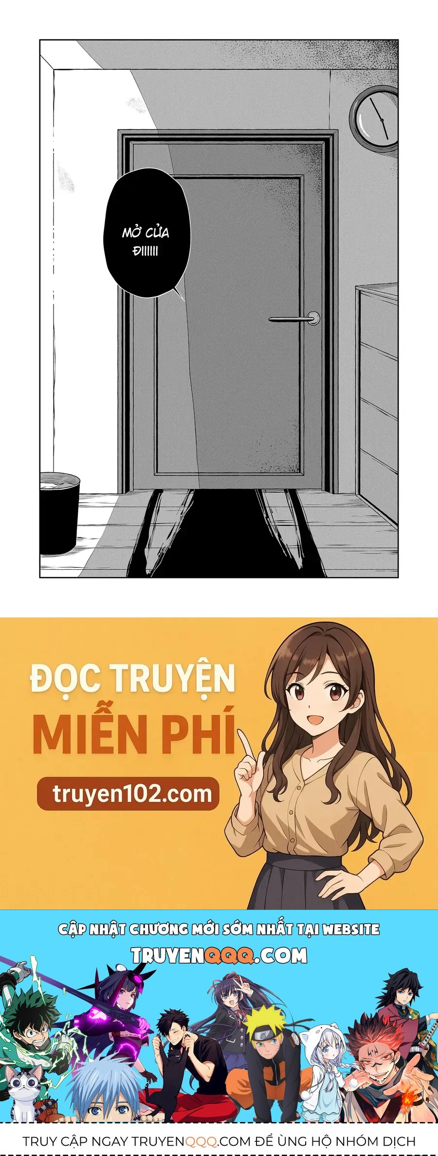 Thứ Đã Từng Là Anh Trai Tôi Chapter 75 - 14