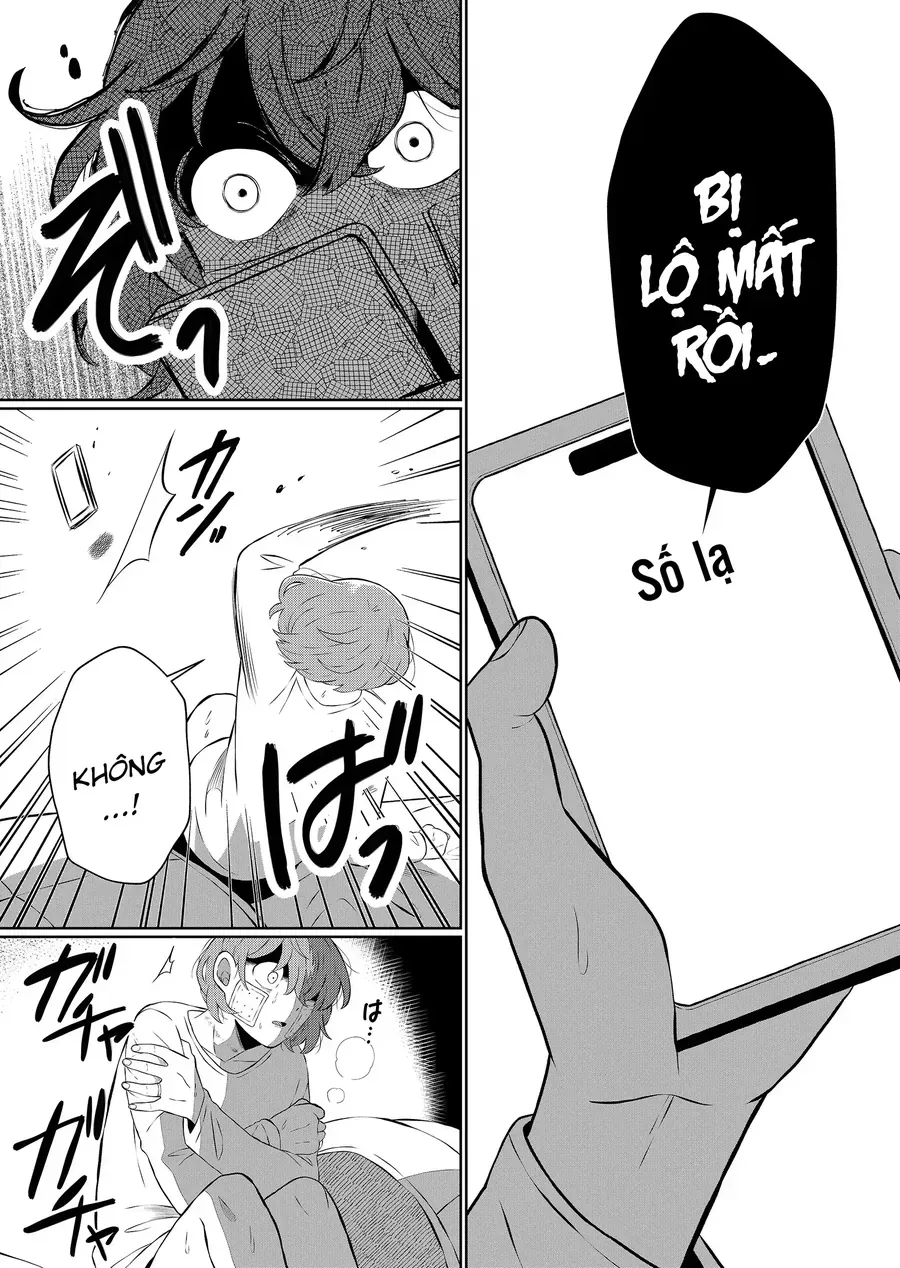 Thứ Đã Từng Là Anh Trai Tôi Chapter 76 - 5