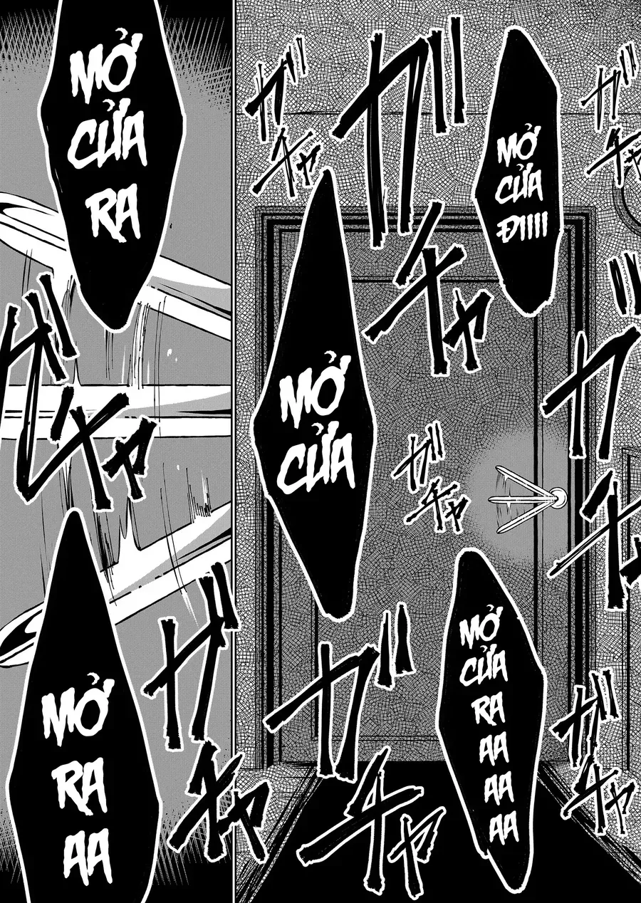 Thứ Đã Từng Là Anh Trai Tôi Chapter 76 - 6