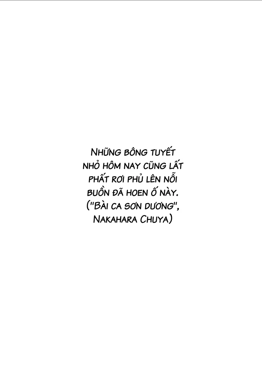 Thứ Đã Từng Là Anh Trai Tôi Chapter 78.5 - 2