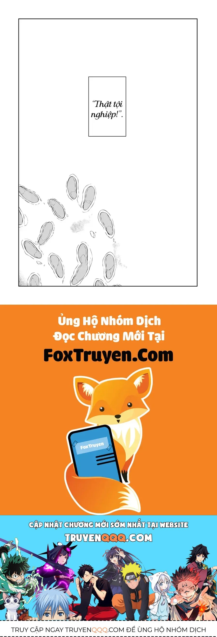 Thứ Đã Từng Là Anh Trai Tôi Chapter 78.5 - 11