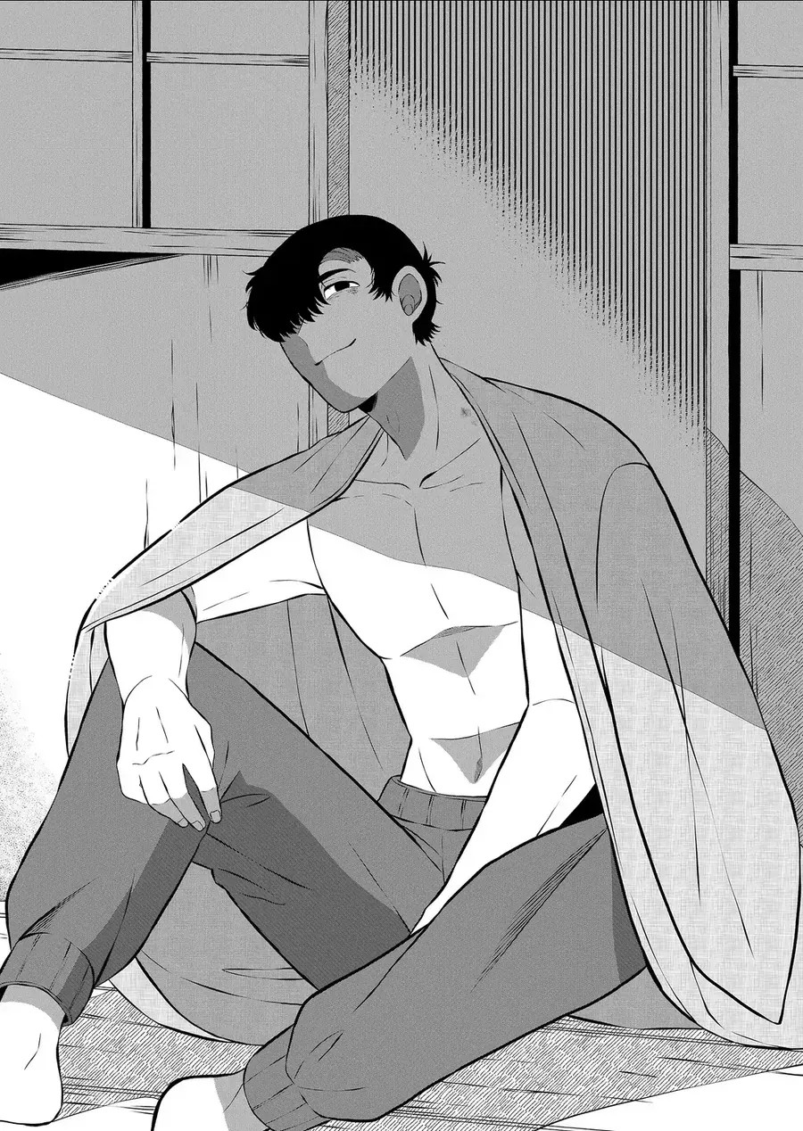 Thứ Đã Từng Là Anh Trai Tôi Chapter 78.5 - 9