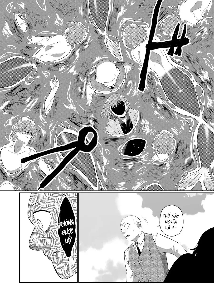 Thứ Đã Từng Là Anh Trai Tôi Chapter 78 - 11