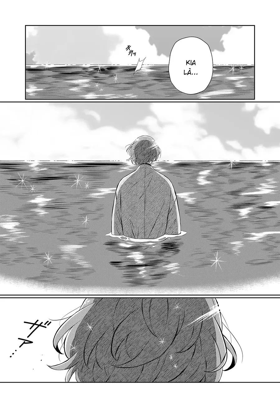 Thứ Đã Từng Là Anh Trai Tôi Chapter 78 - 3