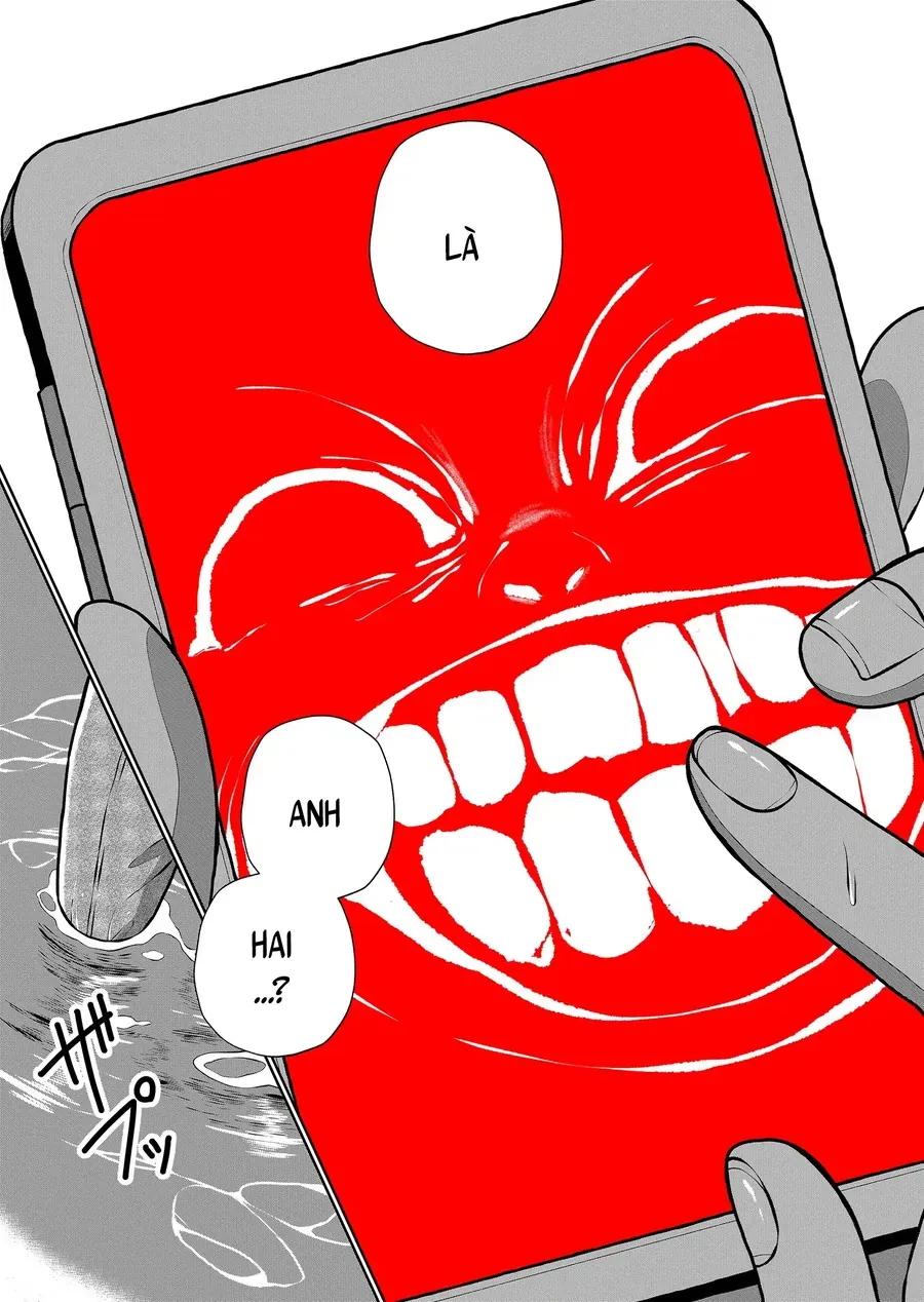 Thứ Đã Từng Là Anh Trai Tôi Chapter 78 - 8