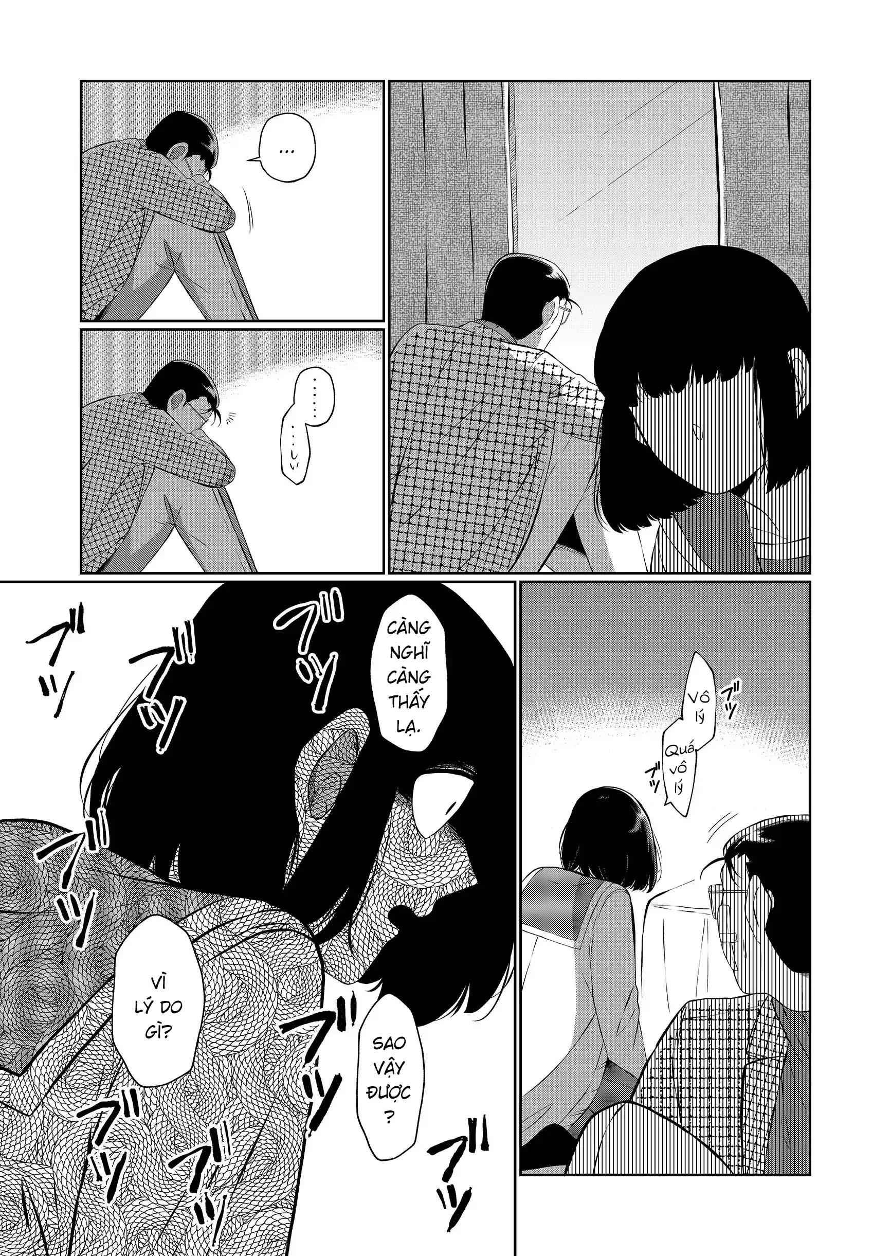 Thứ Đã Từng Là Anh Trai Tôi Chapter 79 - 8